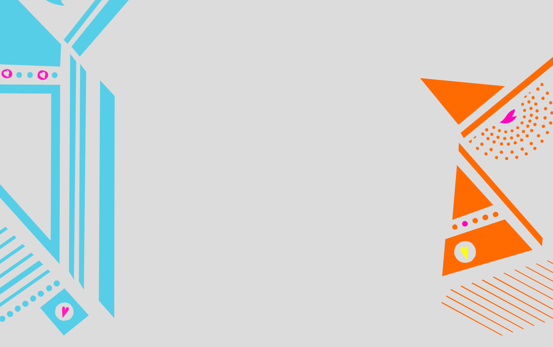 Notice something new?